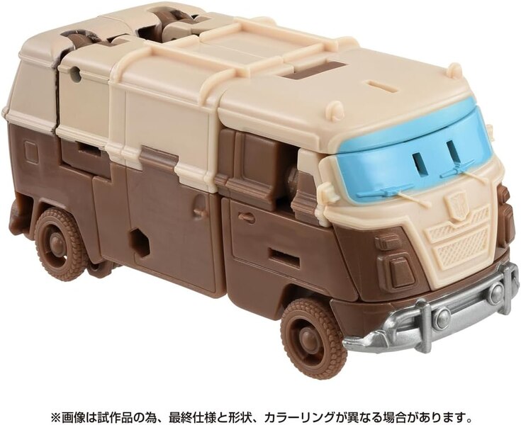 Image Of Takara Tomy  Transformers Rise Of The Beasts Mainline Toy  (28 of 64)